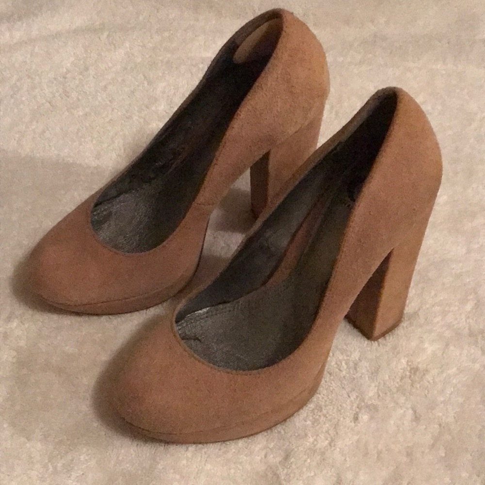 Gianni bini high heels